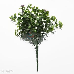 Plastic Artificial Flower Fake Flower