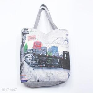 New design cheap shopping bag/tote bag/multifunctional bag