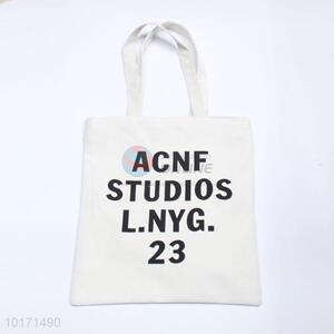 Simple style shopping bag/tote bag/multifunctional bag