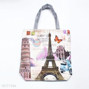 Wholesale cheap shopping bag/tote bag/hand bag