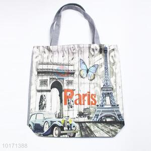 High quality custom shopping bag/tote bag/hand bag