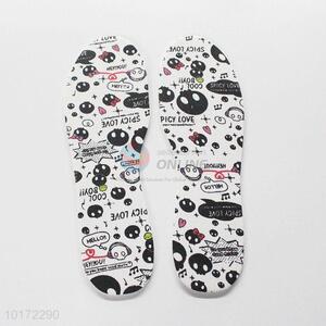 Lovely Pattern Comfort Shoes Footwear Personalized Insole