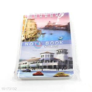 School Popular Coil Book Notebook Notepad