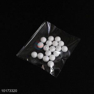 Xmas Decoration Foam Balls, Christmas DIY Foam Crafts, 18 Pieces/Bag