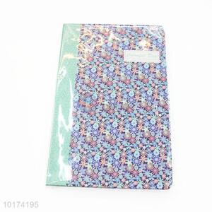 Good Quality Delicate Printing Notebook