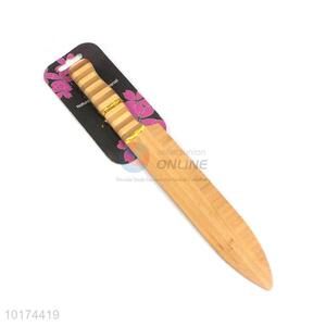 Unique Design Bamboo Kitchen Knife