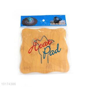 Eco-Friendly Non Slip Heat Pad Table Mat