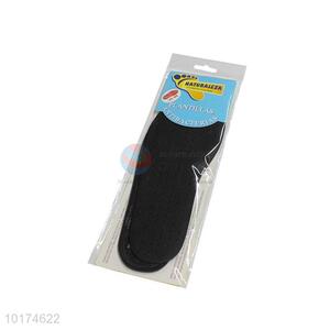 cheap Price Sale PU Leather Insole/Shoe-pad