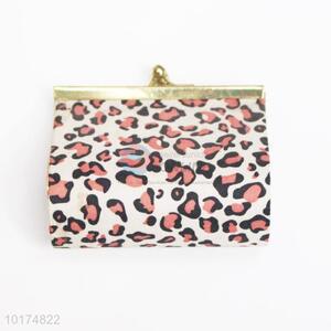 Good quality printed coin pouch for women