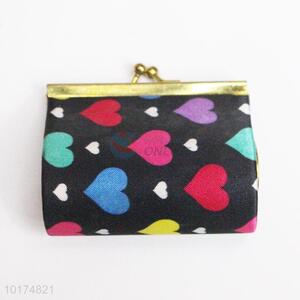 New arrival printed coin bag for women