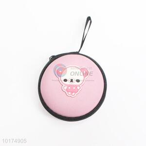 Hot selling cheapest price printed coin bag for women