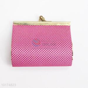 Super quality printed coin purse for women