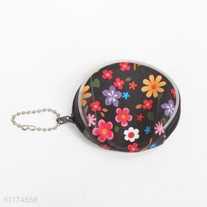 Top sale printed women coin wallet