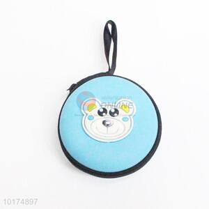 Wholesale good quality printed coin bag for women