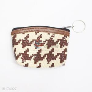 New product printed coin purse for women