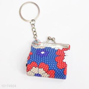 Competitive price newest printed coin wallet for women