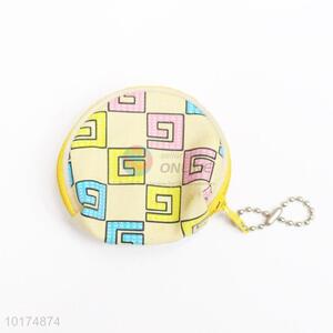 Modern designed printed women coin wallet