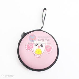 Wholesale good quality printed coin pouch for women