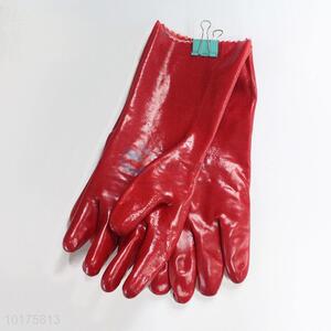 High Voltage Electrical Insulating Gloves Protective Security Safely Working Rubber Gloves