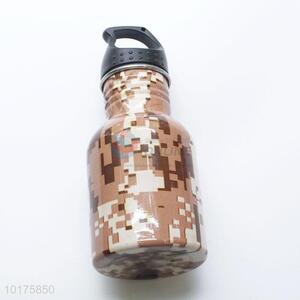 Fashion Pattern Mini Sport Water Bottle Wholesale