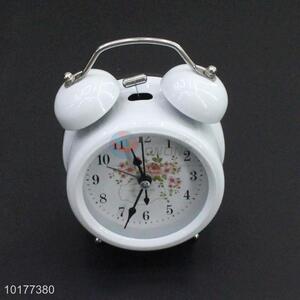 Best selling 3 cun scan second alarm clock