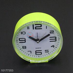 High quality desktop clock/table alarm clock