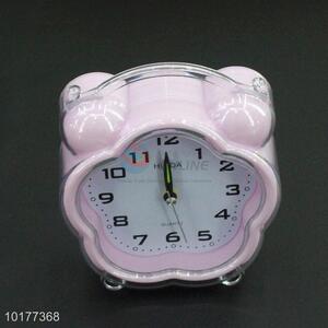 Reasonable price desktop clock/table alarm clock