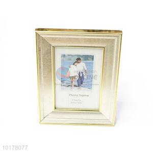 Wholesale European Style Plastic Photo Frame