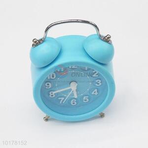 New products double bell alarm clock wholesale