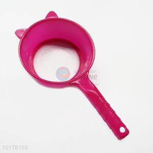 Promotional Cheap Leakage Gourd Ladle Kichen Tool