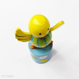 New Design Wooden Craft Toy Wood Puppet