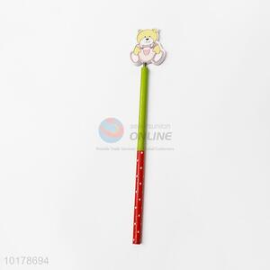 Best Selling Pencil Wooden Craft for Kids