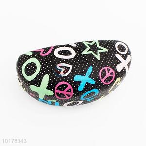 Wholesale Popular Printing Glasses Box/Eyewear Case