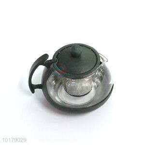 Wholesale Glass Teapot/Kettle With Tea Strainer