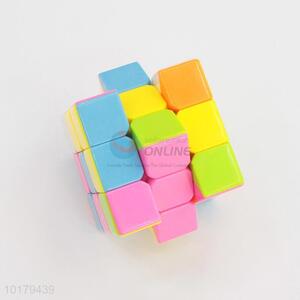 New Arrivals Magic Cube Eductational Toys