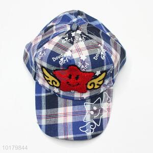 Fashion Star Pattern Baseball Caps Cotton Hat