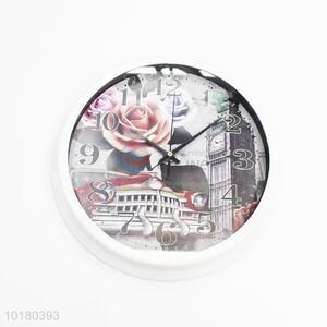 Modern Style Wall Clock For Room Decoration