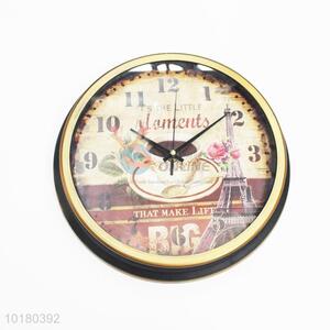 Excellent Quality Wall Clock For Room Decoration