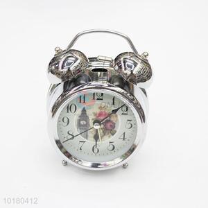 Home decorative desktop clock mini alarm clocks