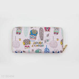 Nightly Forest Printed Purse&Wallet for Ladies