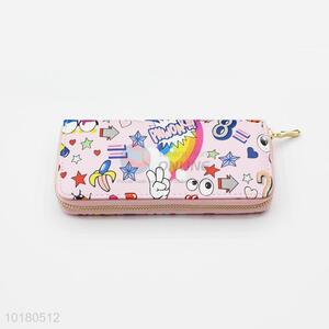 Wholesale Nice Cute Design Purse&Wallet for Ladies