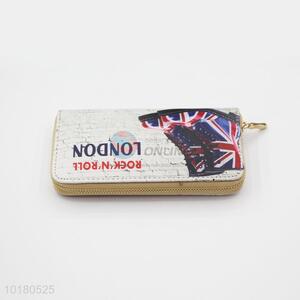 Nice London Style Purse&Wallet for Ladies