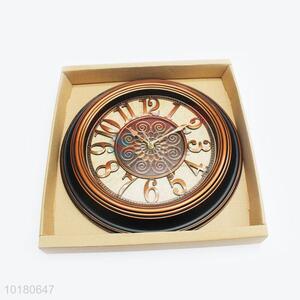 Modern Design Wall Clock