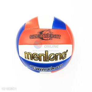 Factory High Quality 21cm PVC Volleyball for Fun