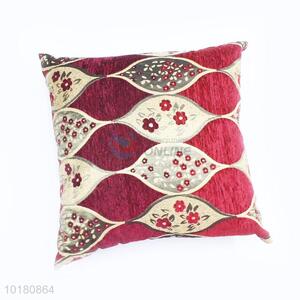 Unique Design Single Face Printing Pillow