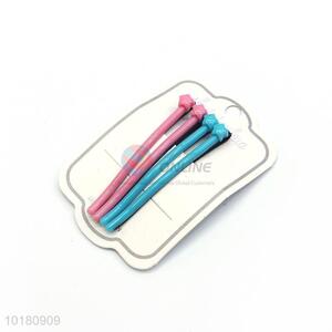 New Design Hair Pin Bobby Pins