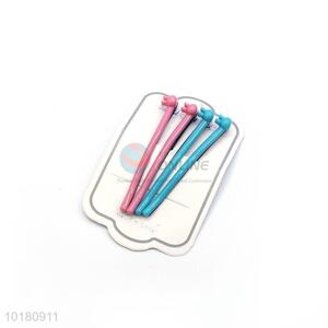 Fashion Bobby Pins Hair Pin For Ladies