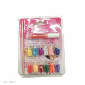 Fashion Nails Accessories for Nail Art Design