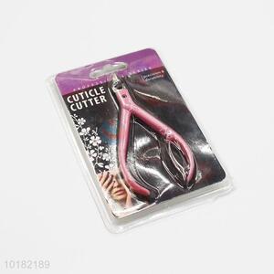 Wholesale Cutter Clipper Manicure Pedicure Cuticle Nipper