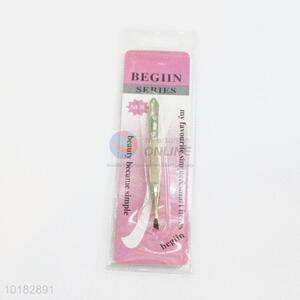 Hot Sale Beauty Hot Saling Beauty Nail Tweezers Eyebrow Clip